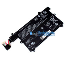 Batería para HP HSTNN-DB9I L52579-005 EP02XL [Batería de repuesto]